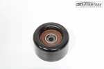 2016-2020 Cadillac CT6 3.6L Engine Drive Belt Idler Tensioner Pulley Oem Used. Price: $23.09.