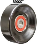 Accessory Drive Belt Idler Pulley-vin: F, Turbo Dayco 89027 New. Price: $30.95.