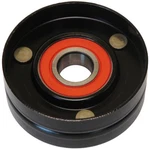 Continental Ag 49119 Accu Drive Pulley New. Price: $72.61.