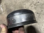 89-96 Ford F150 F250 F350 5.0 Water Pump & Fan Serpentine Pulley E9TA-8A528-AA Used. Price: $48.44.