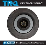 Trq Serpentine Belt Idler Pulley For Chrysler Dodge Hyundai Kia Mitsubishi New. Price: $44.95.