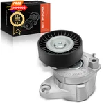 A-premium Belt Tensioner Assembly With Pulley Compatible Mercedes-benz... New. Price: $50.99.