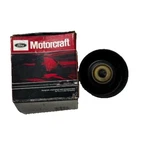 Ford Motorcraft YS-224 F5TZ-8678-E A/c Drive Belt Idler Pulley & Bracket 166T New. Price: $11.96.