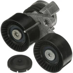 Gates 39416 Accessory Drive Belt Tensioner Assembly For Select 11-15 Bmw Models New. Price: $138.15.
