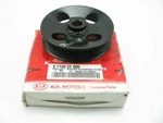 Genuine Brand New Hyundai Tucson 2004-2006 Pulley-power Steering Pump. Price: $61.05.