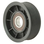 For Dodge Ram 1500 1994-2003 Trq BPA02986 Drive Belt Idler Pulley New. Price: $26.95.