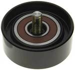 ACDELCO-36307-IDLER Pulley Wi (92) New. Price: $110.32.