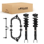 Maxpeedingrods Front Struts Control Arms For Dodge Challenger 2012-2018 Rwd New. Price: $235.27.