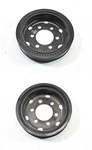 Harmonic Balancer Crankshaft Pulley Vibration Damper Oem Range Rover Sport 10-19 Used. Price: $109.95.