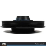 Harmonic Balancer Crankshaft Pulley For 90-96 Honda Accord Prelude 2.2L 2.3L New. Price: $30.85.