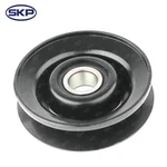 Skp SK89036 Accessory Drive Belt Idler Pulley Fits 1986-1995 Isuzu Pickup & More New. Price: $24.95.