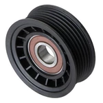 Genuine Acdelco For Chevy Silverado 1996-1999 Drive Belt Idler Pulley Groove New. Price: $32.45.