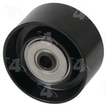 Idler/tensioner Pulley Four Seasons 45082 New. Price: $41.55.