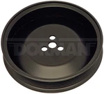 Dorman 300-912 Engine Smog Pump Pulley For Select 87-93 Chevrolet Gmc Models New. Price: $33.99.