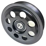 Accessory Drive Belt Idler Pulley Nsk 112SPPV0101 New. Price: $54.95.