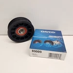 Accessory Drive Belt Tensioner Pulley-flex Dayco 89009 New. Price: $29.95.