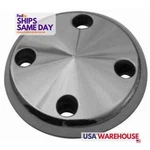Racing Power R9489, One Satin Sb Chevy Water Pump Pulley Nose Lwp Aluminum New. Price: $40.84.