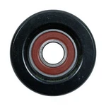 Accessory Drive Belt Idler Assembly Continental Elite 49180 New. Price: $68.99.