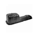 For Kenworth T700 2015 Engine Oil Pan Steel Material Black 44 Qt Capacity New. Price: $922.91.