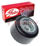 Gates Drivealign 36201 Belt Idler Pulley For 900426A 89160 5918 Pz New. Price: $71.74.