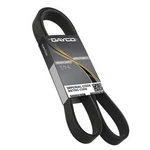 Dayco Serpentine Belt For Alternator And Ac 2017-2019 International 7400 New. Price: $77.38.
