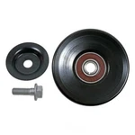 Accessory Drive Belt Idler Pulley-multi-v Continental Elite 49165 New. Price: $51.00.