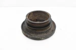 2002 Bmw Z3 M54 2.5L Crankshaft Pulley Harmonic Vibration Damper Balancer KW52 Used. Price: $36.00.