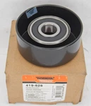 Dorman 419-628 Accessory Drive Belt Idler Pulley Fits Audi Honda Bmw Chevrolet New. Price: $39.95.