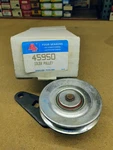 Four Seasons 45950 Idler Pulley Assembly 1968-1973 Mustang 1975-1986 F150 Nors New. Price: $47.95.