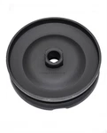 Vw Alternator/generator Pulley 12 Volt Beetle 67-79 Bus 67-71 -043903109M New. Price: $24.95.