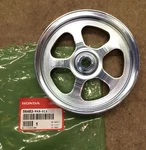 Genuine Honda Power Steering Pulley 56483-RKB-013 New. Price: $67.86.