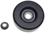 Accessory Drive Belt Idler Pulley New. Price: $62.99.
