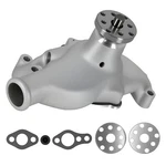 High Performance Water Pump Chevy Sbc V8 1955-1985 SI-AT63052 Short New. Price: $70.52.