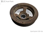 Crankshaft Pulley 15-20 Ford F-150 2.7 NL3E6312AC Turbo Used. Price: $49.95.