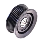 Genuine Mopar Idler Pulley 4627851AA New. Price: $80.86.