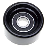 For Chevy Colorado 2004-2012 Gates 36101 Drivealign Belt Idler Pulley New. Price: $15.47.
