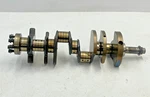 2014-2017 Mercedes S550 4.7L Engine Motor Crankshaft 1523 Oem Used. Price: $244.99.