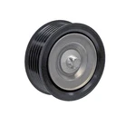 Dayco 89590 Accessory Drive Belt Idler Pulley Fits Mercedes-benz New. Price: $24.97.