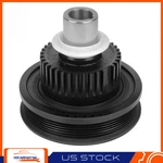 Fits Ford Mustang Explorer 4.0L 2005-2010 Harmonic Balancer Crankshaft Pulley New. Price: $60.99.