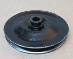 1984-1985 Ford Bronco Ii Ranger 2.8L Power Steering Pump Pulley E47C-3D673-AA Used. Price: $129.99.