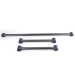 Maxpeedingrods 3PCS Rear Trailing Control Arms Track Bar For Pontiac Firebird New. Price: $110.92.