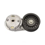 Continental 49374 Accessory Drive Belt Tensioner Assembly New. Price: $43.97.