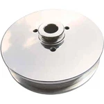 Rpc R4472 Ford Mustang 5.0L Power Steering Pulley New. Price: $99.99.