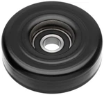 ACDELCO-38026-IDLER Pulley (92) New. Price: $36.01.