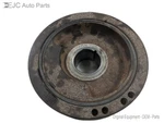 Crankshaft Pulley For 11-16 Chevrolet Silverado 2500 Hd 6.6 19432547 Diesel Used. Price: $84.95.