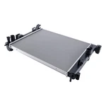 Aluminum Coolant Radiator For Nissan Kicks 2018-2022 Versa 2020-2024 13786 New. Price: $76.00.