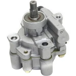 New Power Steering Pump Fits Toyota 44320 04052 Lftme Warranty. Price: $62.99.