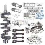 22REC Engine Rebuild Kit For 1985-95 Toyota 4RUNNER Celica 2.4L Sohc 8V New. Price: $557.07.