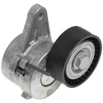 Accessory Drive Belt Tensioner Assembly-multi-v Continental Elite 49836 New. Price: $73.96.