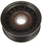 Dorman 419-5002 Accessory Drive Belt Idler Pulley Compatible With Select Models New. Price: $23.70.